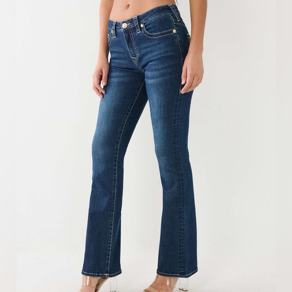 True Religion Premium Jeans